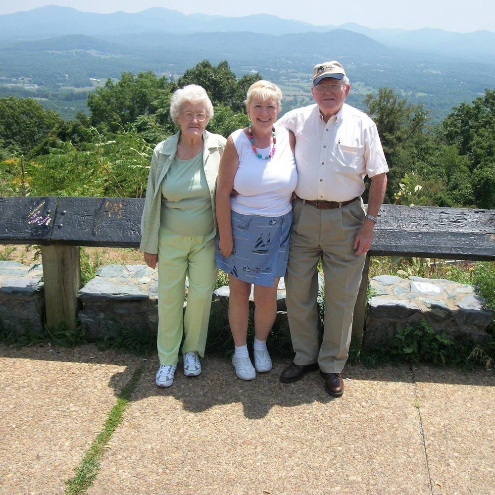 Meet your Posher, Ginger